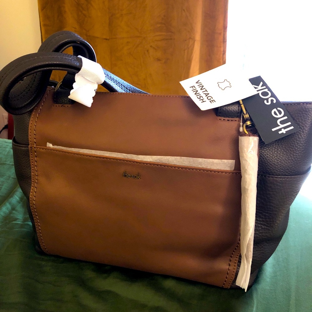 NWT The Sak Purse